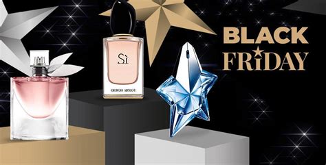 Black Friday : sélection parfum jusqu'à .